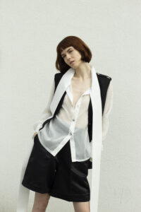 igor jagych fashion designer fashion label serbia belgrade