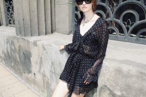 igor jagych fashion designer fashion label serbia belgrade