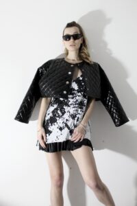 IGOR JAGYCH AUTUMN WINTER 2022 WOMEN