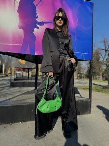 igor jagych fashion designer