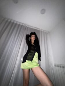igor jagych fashion designer fashion label serbia belgrade