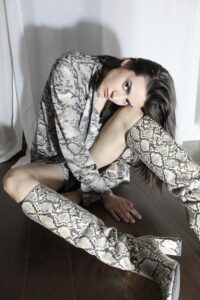 igor jagych fashion designer fashion label serbia belgrade