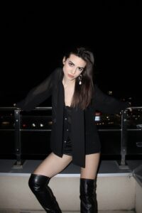 igor jagych fashion designer fashion label serbia belgrade