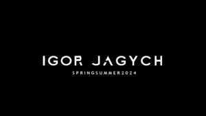 IGOR JAGYCH FASHION DESIGNER
