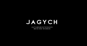 JAGYCH AUTUMN WINTER 2025 MEN AND WOMEN