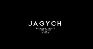 JAGYCH AW 25 ESSENTIALS FOR WOMEN