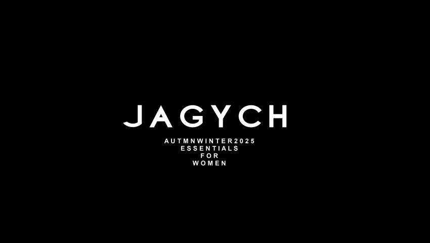 JAGYCH AW 25 ESSENTIALS FOR WOMEN
