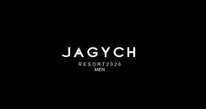 JAGYCH MEN RESORT 2026