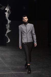 JAGYCH NEW COLLECTION 2026 MEN AND WOMEN LOOK 1