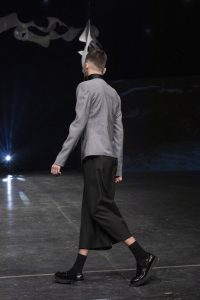 JAGYCH NEW COLLECTION 2026 MEN AND WOMEN LOOK 1