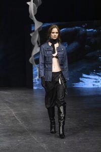JAGYCH NEW COLLECTION 2026 MEN AND WOMEN LOOK 2