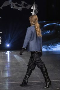 JAGYCH NEW COLLECTION 2026 MEN AND WOMEN LOOK 2