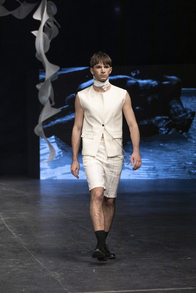 JAGYCH NEW COLLECTION 2026 MEN AND WOMEN LOOK 3