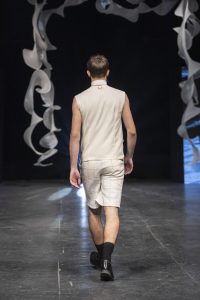 JAGYCH NEW COLLECTION 2026 MEN AND WOMEN LOOK 3