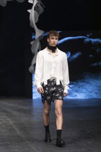 JAGYCH NEW COLLECTION 2026 MEN AND WOMEN LOOK 5