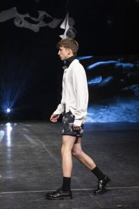 JAGYCH NEW COLLECTION 2026 MEN AND WOMEN LOOK 5
