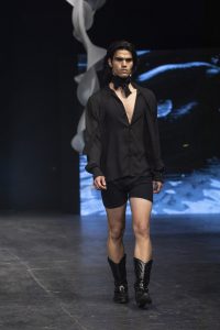 JAGYCH NEW COLLECTION 2026 MEN AND WOMEN LOOK 6