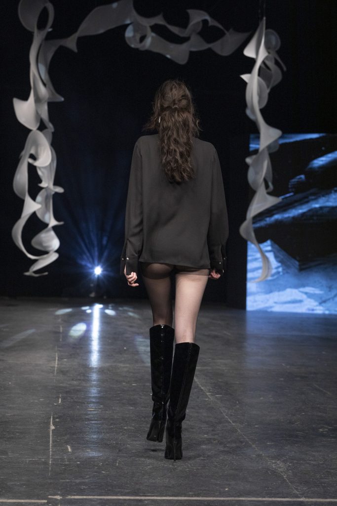 JAGYCH NEW COLLECTION 2026 MEN AND WOMEN LOOK 9