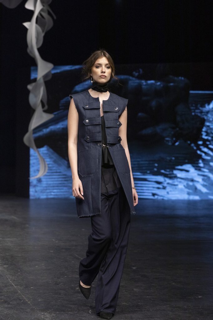 JAGYCH NEW COLLECTION 2026 MEN AND WOMEN LOOK 10