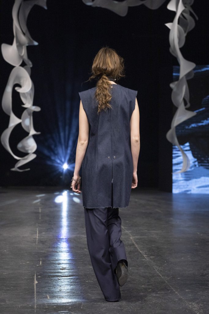 JAGYCH NEW COLLECTION 2026 MEN AND WOMEN LOOK 10