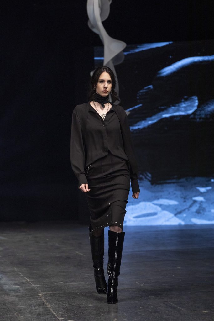 JAGYCH NEW COLLECTION 2026 MEN AND WOMEN LOOK 13