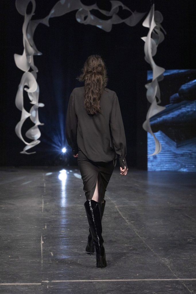 JAGYCH NEW COLLECTION 2026 MEN AND WOMEN LOOK 13