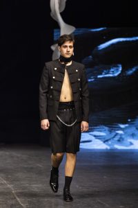 JAGYCH NEW COLLECTION 2026 MEN AND WOMEN LOOK 17