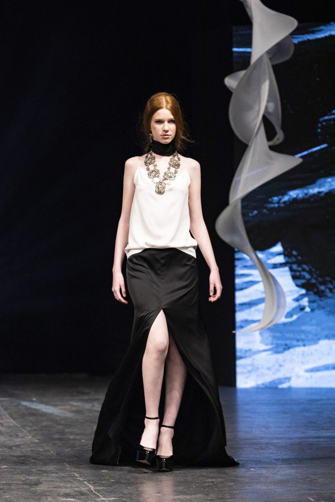 JAGYCH NEW COLLECTION 2026 MEN AND WOMEN LOOK 18