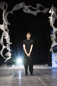 IGOR JAGIC FASHION DESIGNER CREATIVE DIRECTOR OF JAGYCH