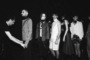 JAGYCH SS AND AW 26 MEN AND WOMEN