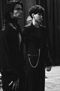JAGYCH SS AND AW 26 MEN AND WOMEN