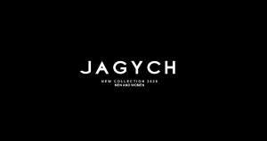 jagych new collection 2026 men and women