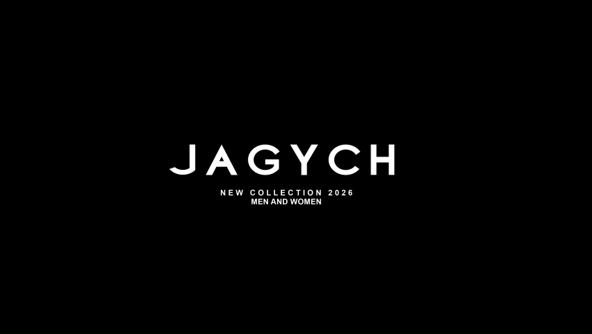 jagych new collection 2026 men and women