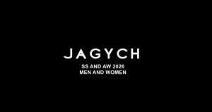 JAGYCH SS AND AW 2026 MEN AND WOMEN