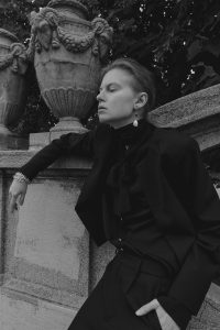 JAGYCH SS AND AW 26 WOMEN
