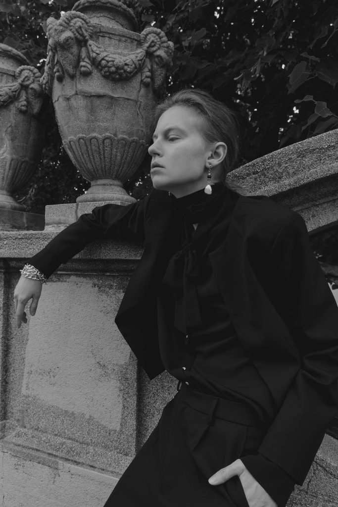 JAGYCH SS AND AW 26 WOMEN